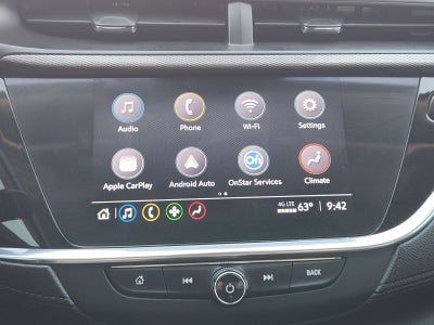 2023 Buick Encore GX Select AWD