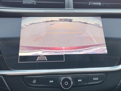 2023 Buick Encore GX Select AWD