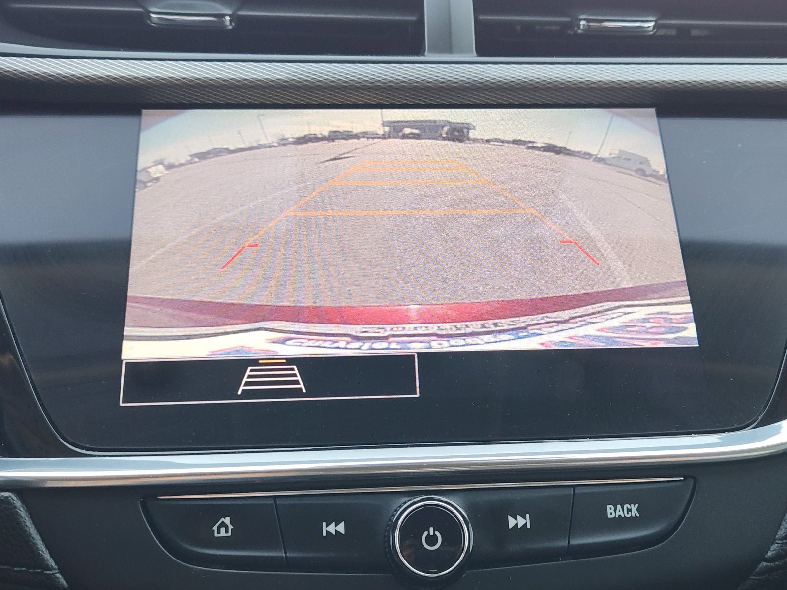 2023 Buick Encore GX Select AWD