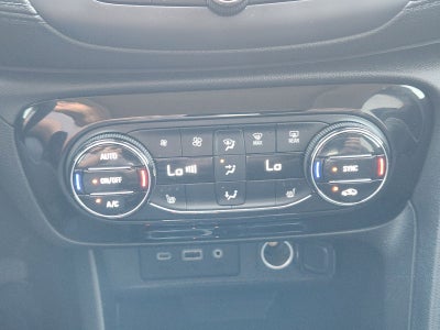 2023 Buick Encore GX Select AWD