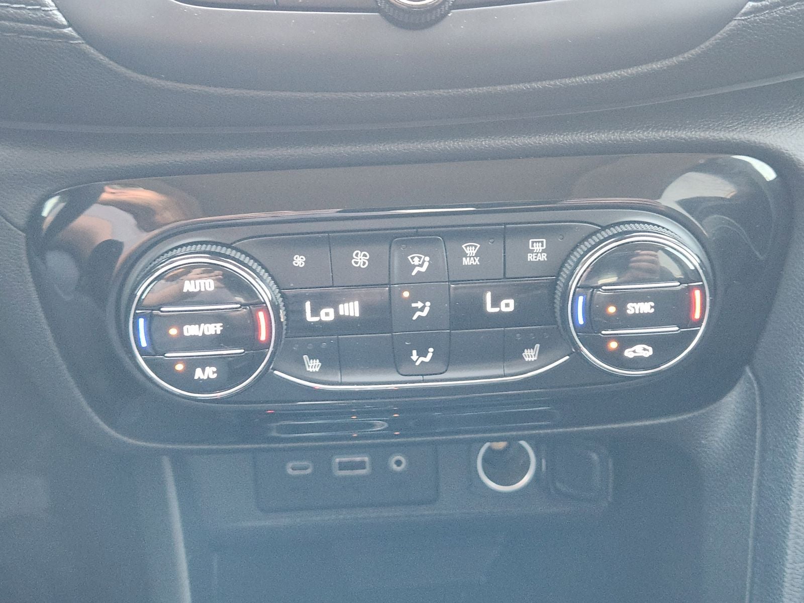 2023 Buick Encore GX Select AWD