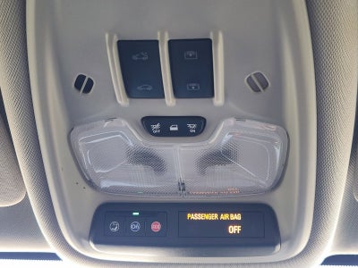 2023 Buick Encore GX Select AWD