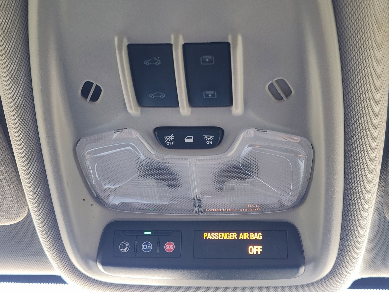 2023 Buick Encore GX Select AWD