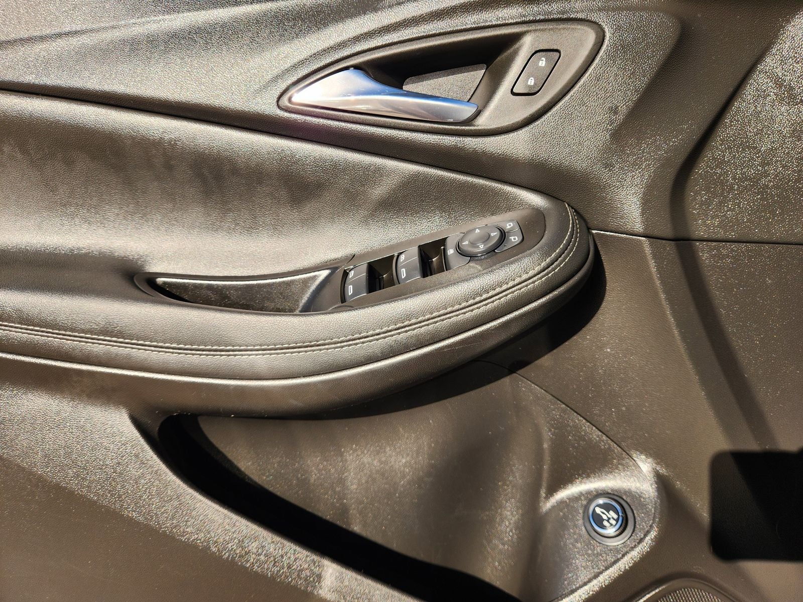 2023 Buick Encore GX Select AWD