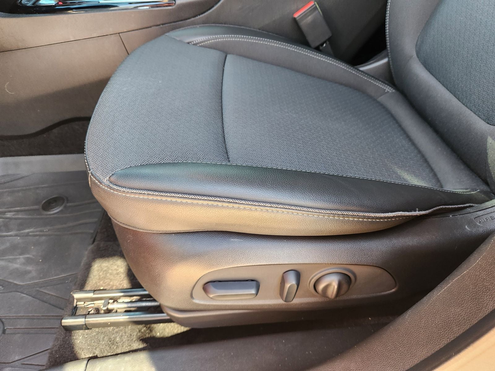 2023 Buick Encore GX Select AWD