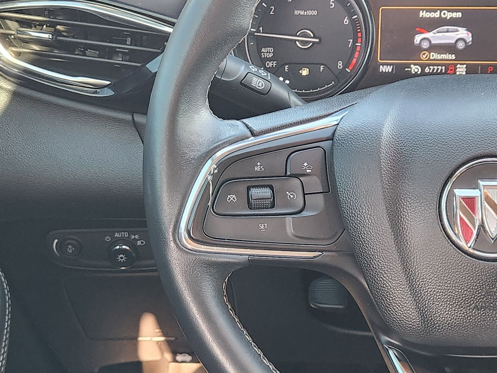 2023 Buick Encore GX Select AWD