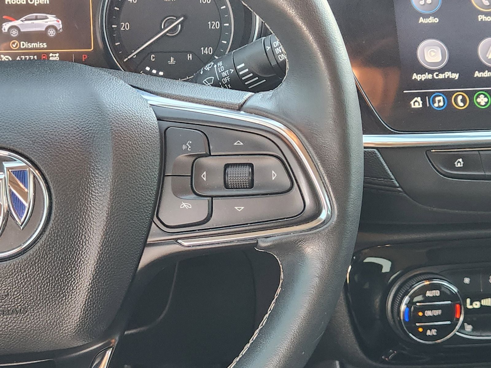 2023 Buick Encore GX Select AWD