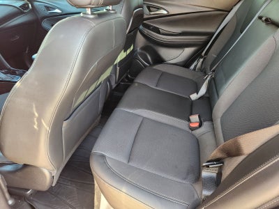 2023 Buick Encore GX Select AWD