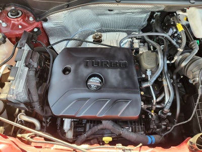 2023 Buick Encore GX Select AWD