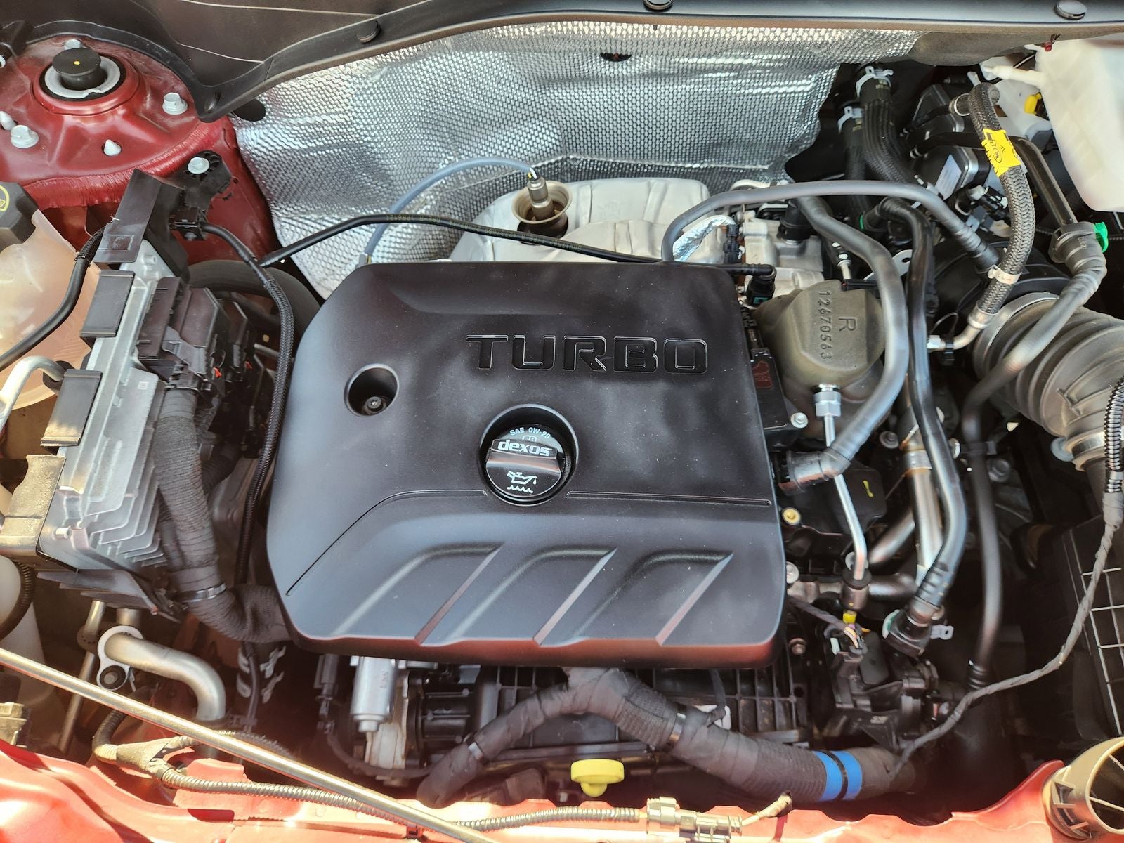 2023 Buick Encore GX Select AWD