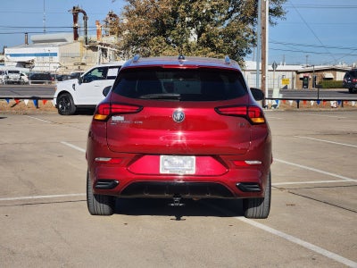 2023 Buick Encore GX Select AWD