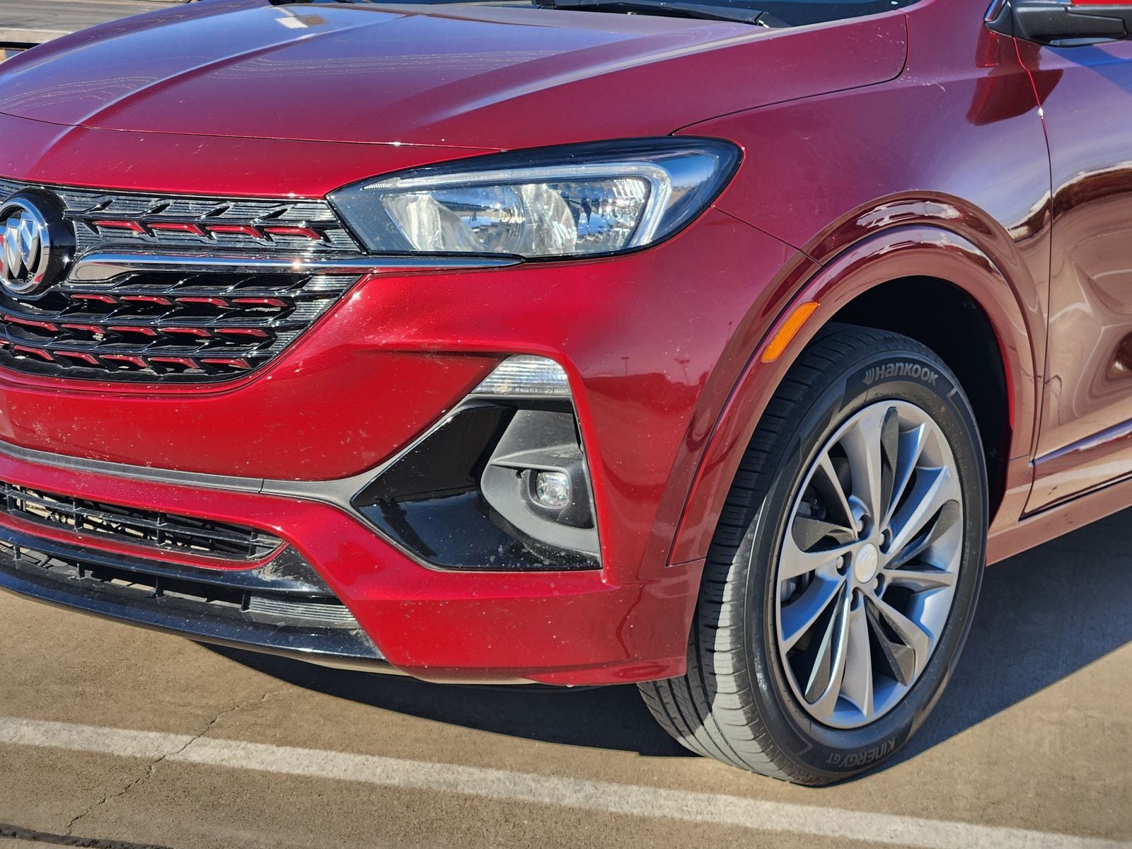 2023 Buick Encore GX Select AWD