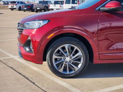 2023 Buick Encore GX Select AWD
