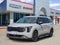 2025 Kia Carnival SX Prestige