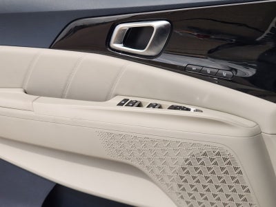 2025 Kia Carnival SX Prestige