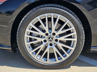 2023 Mercedes-Benz CLA CLA 250