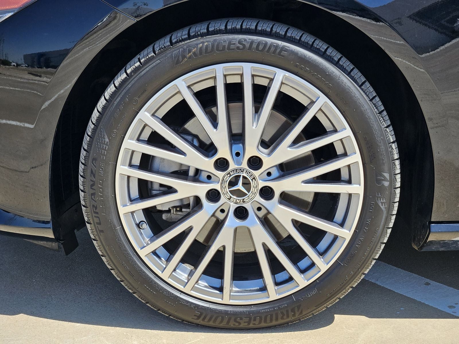 2023 Mercedes-Benz CLA CLA 250