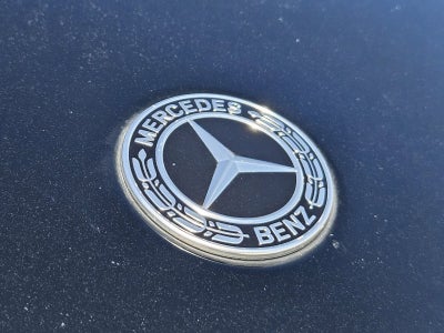 2023 Mercedes-Benz CLA CLA 250