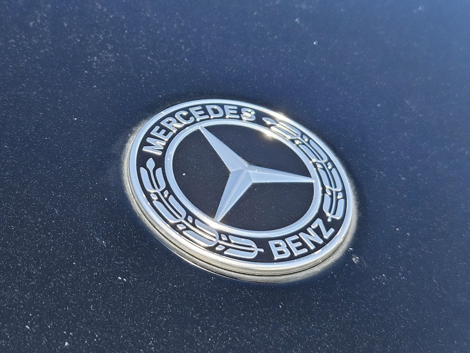 2023 Mercedes-Benz CLA CLA 250