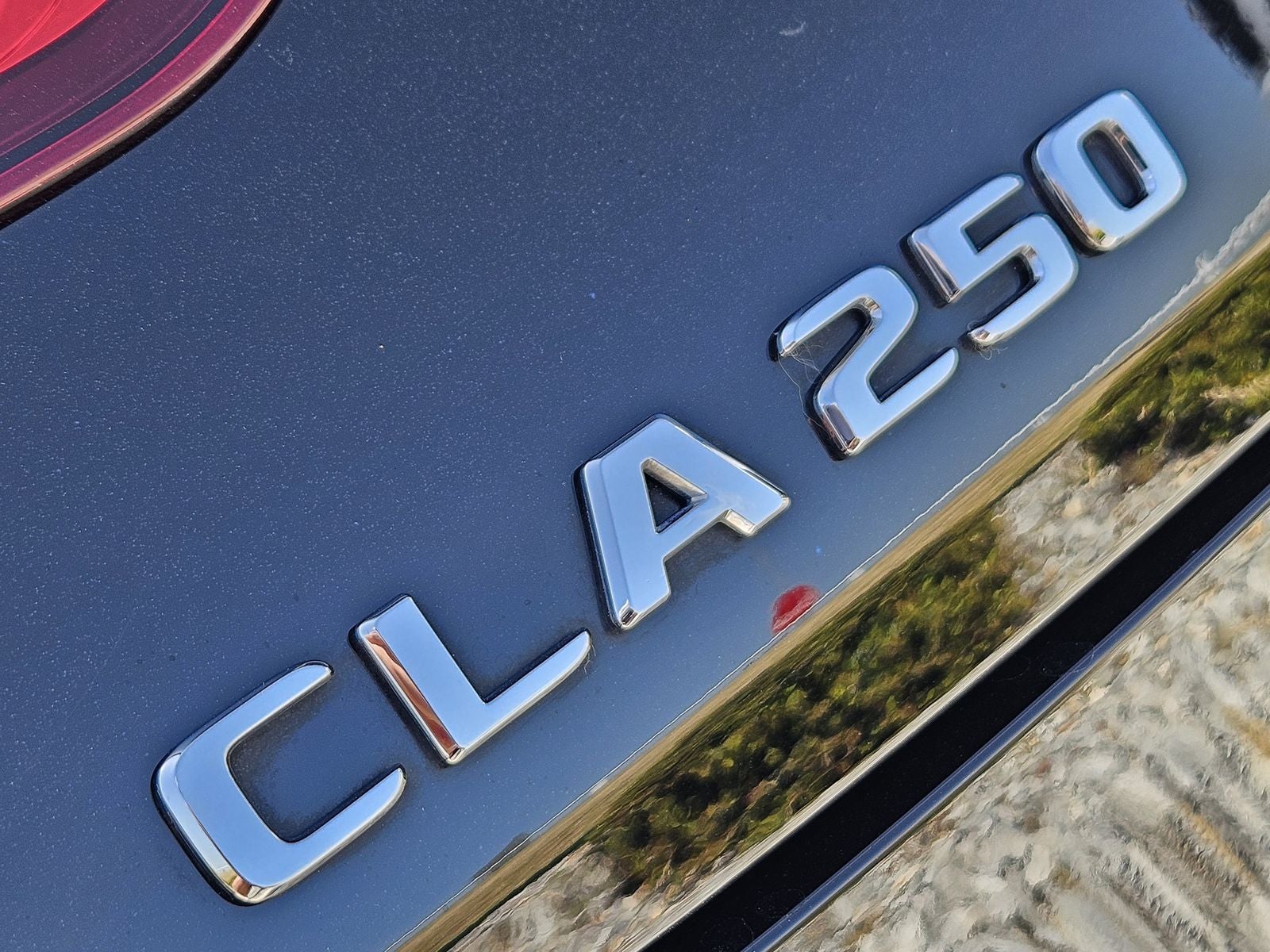 2023 Mercedes-Benz CLA CLA 250