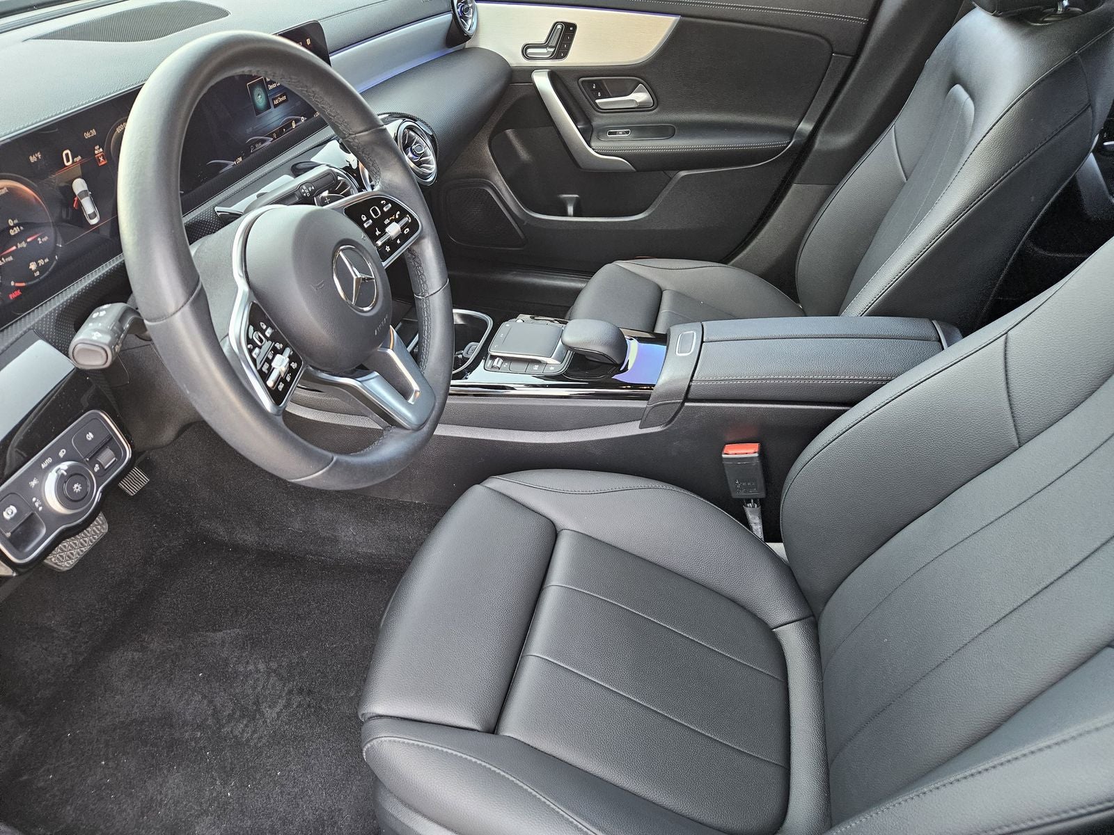 2023 Mercedes-Benz CLA CLA 250