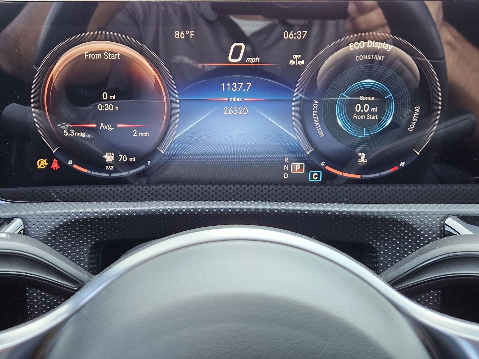 2023 Mercedes-Benz CLA CLA 250