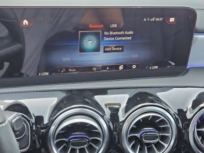 2023 Mercedes-Benz CLA CLA 250