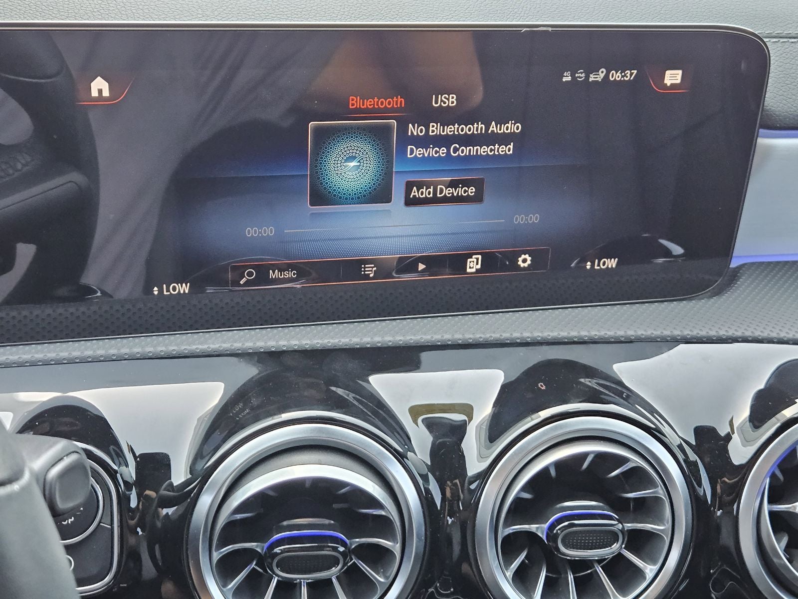 2023 Mercedes-Benz CLA CLA 250