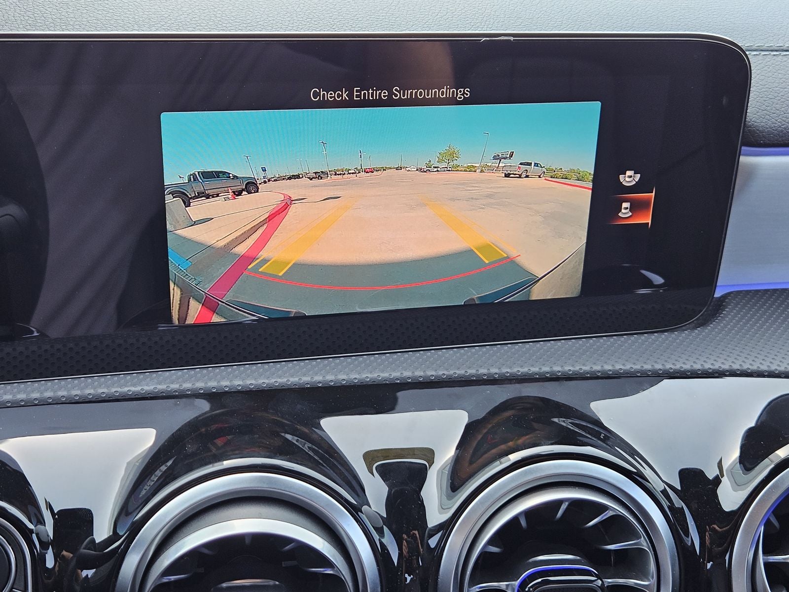 2023 Mercedes-Benz CLA CLA 250