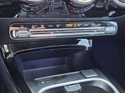 2023 Mercedes-Benz CLA CLA 250