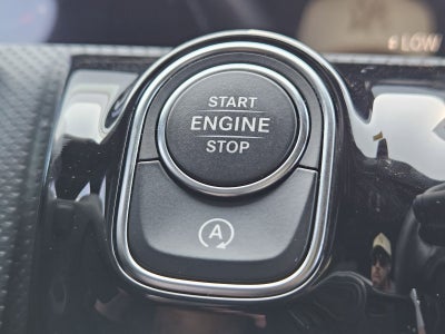 2023 Mercedes-Benz CLA CLA 250