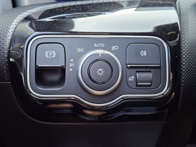 2023 Mercedes-Benz CLA CLA 250