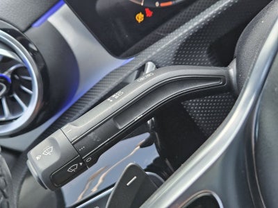 2023 Mercedes-Benz CLA CLA 250