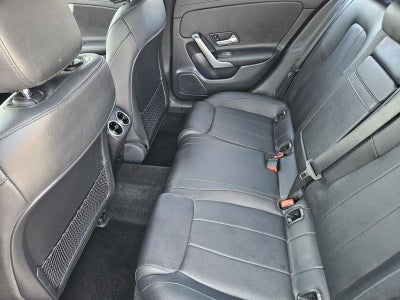 2023 Mercedes-Benz CLA CLA 250