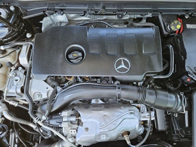 2023 Mercedes-Benz CLA CLA 250