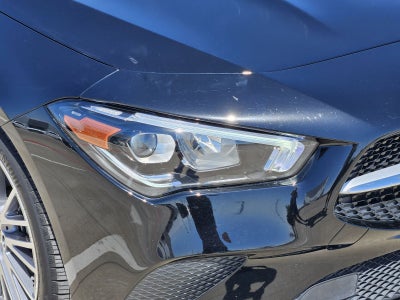 2023 Mercedes-Benz CLA CLA 250