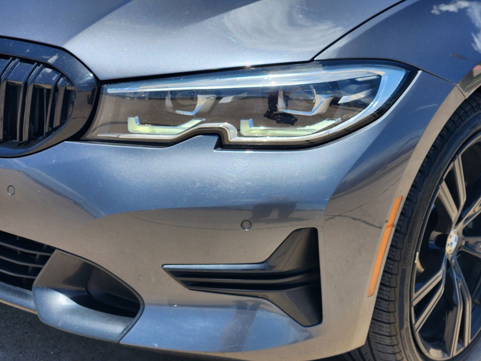 2021 BMW 330i xDrive