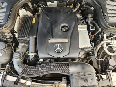 2019 Mercedes-Benz GLC 300 4MATIC®