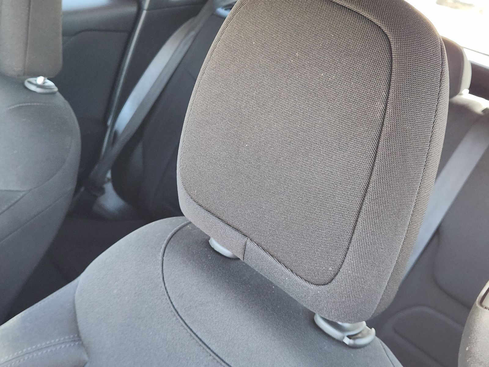 2018 Jeep Renegade Latitude FWD