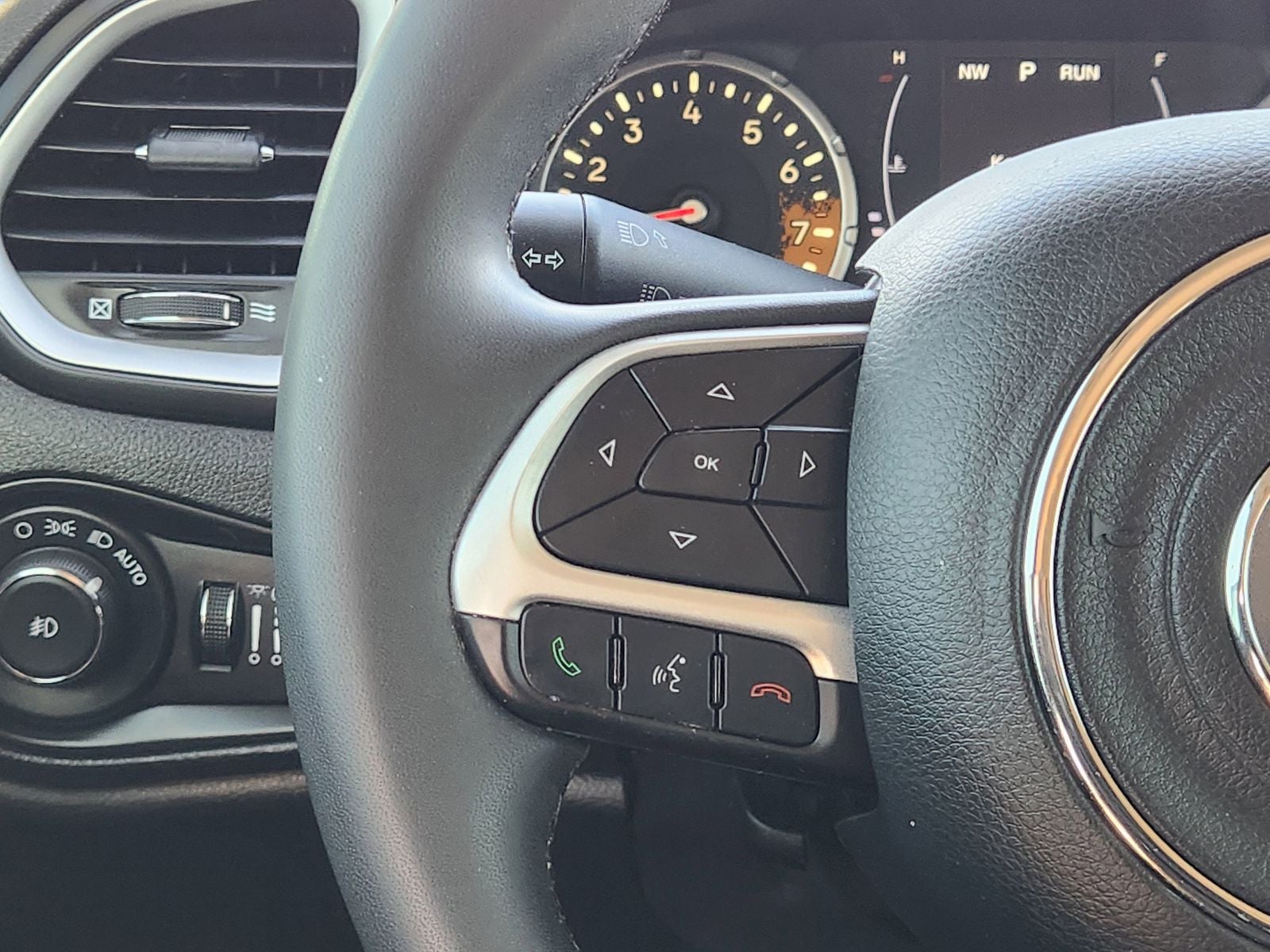 2018 Jeep Renegade Latitude FWD