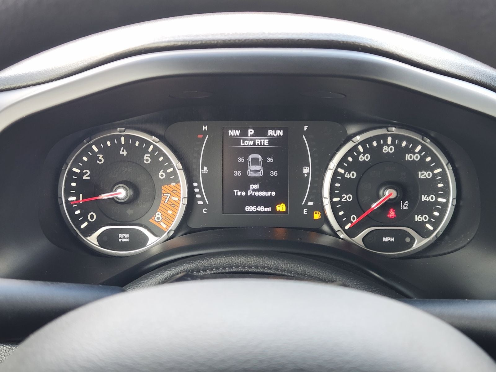 2023 Jeep Renegade Latitude 4x4