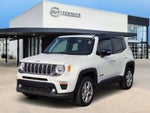 2023 Jeep Renegade Limited