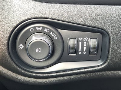 2023 Jeep Renegade Limited
