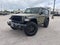 2026 Jeep Wrangler WRANGLER 2-DOOR WILLYS