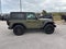 2026 Jeep Wrangler WRANGLER 2-DOOR WILLYS