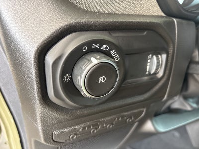 2026 Jeep Wrangler WRANGLER 4-DOOR WILLYS '41