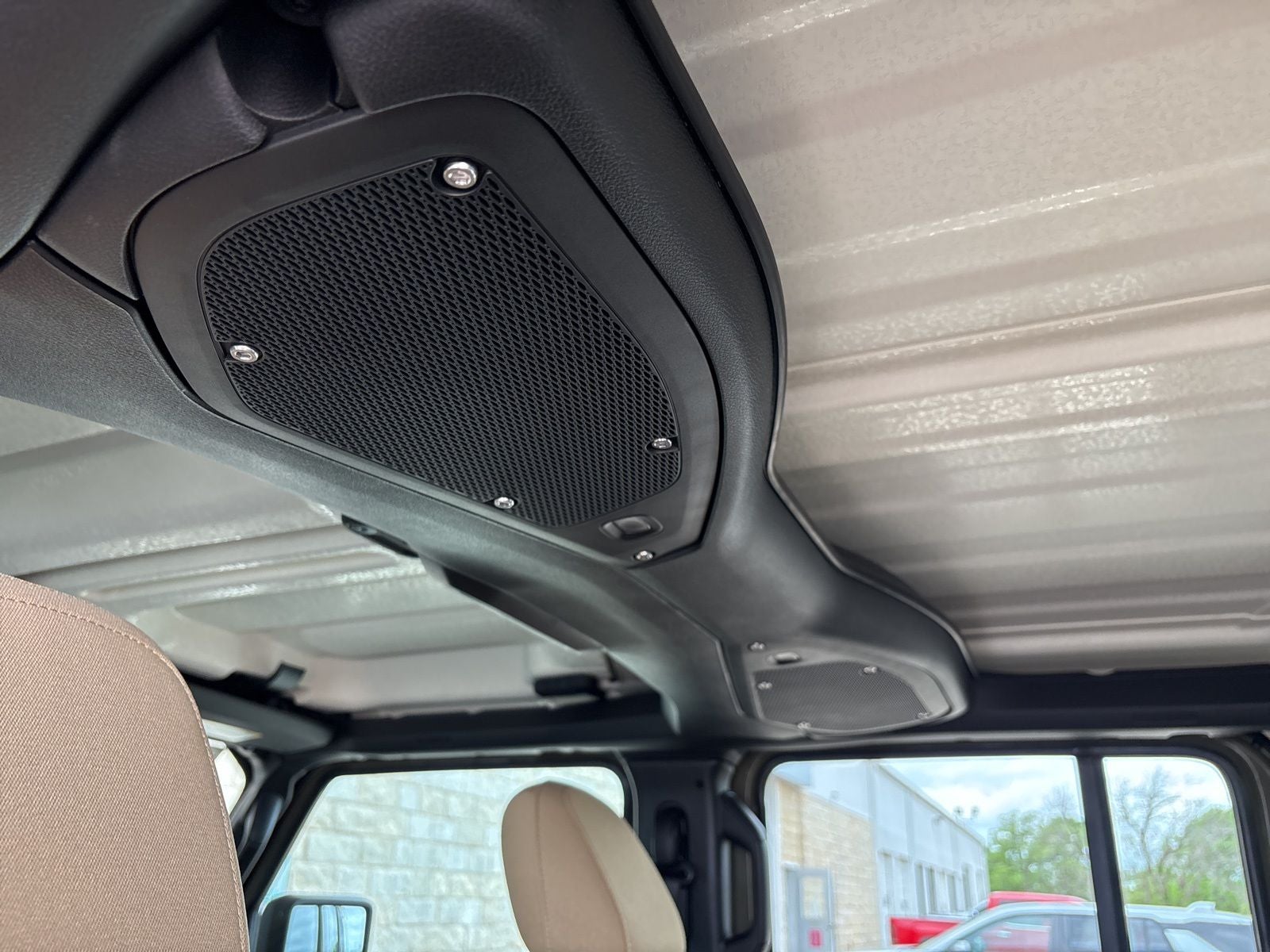 2026 Jeep Wrangler WRANGLER 4-DOOR WILLYS '41