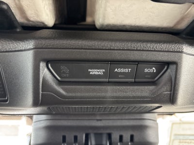 2026 Jeep Wrangler WRANGLER 4-DOOR WILLYS '41