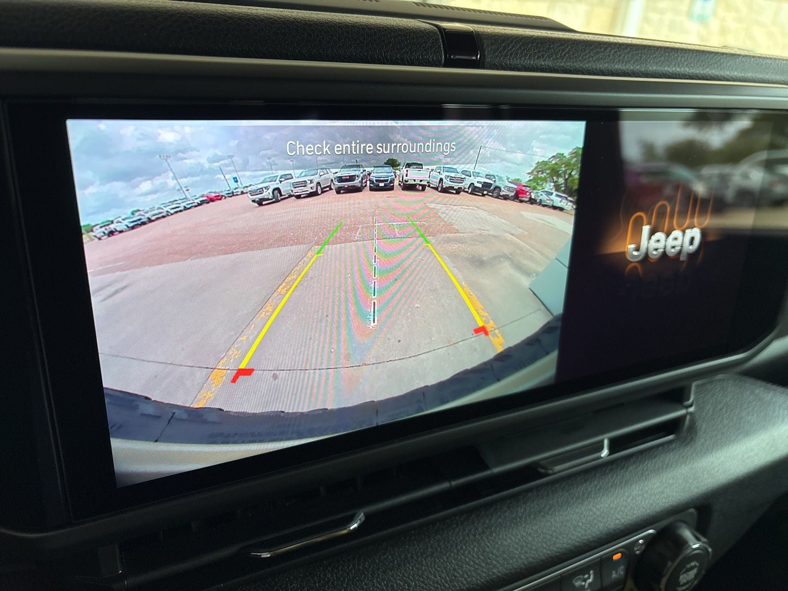 2026 Jeep Wrangler WRANGLER 4-DOOR WILLYS '41