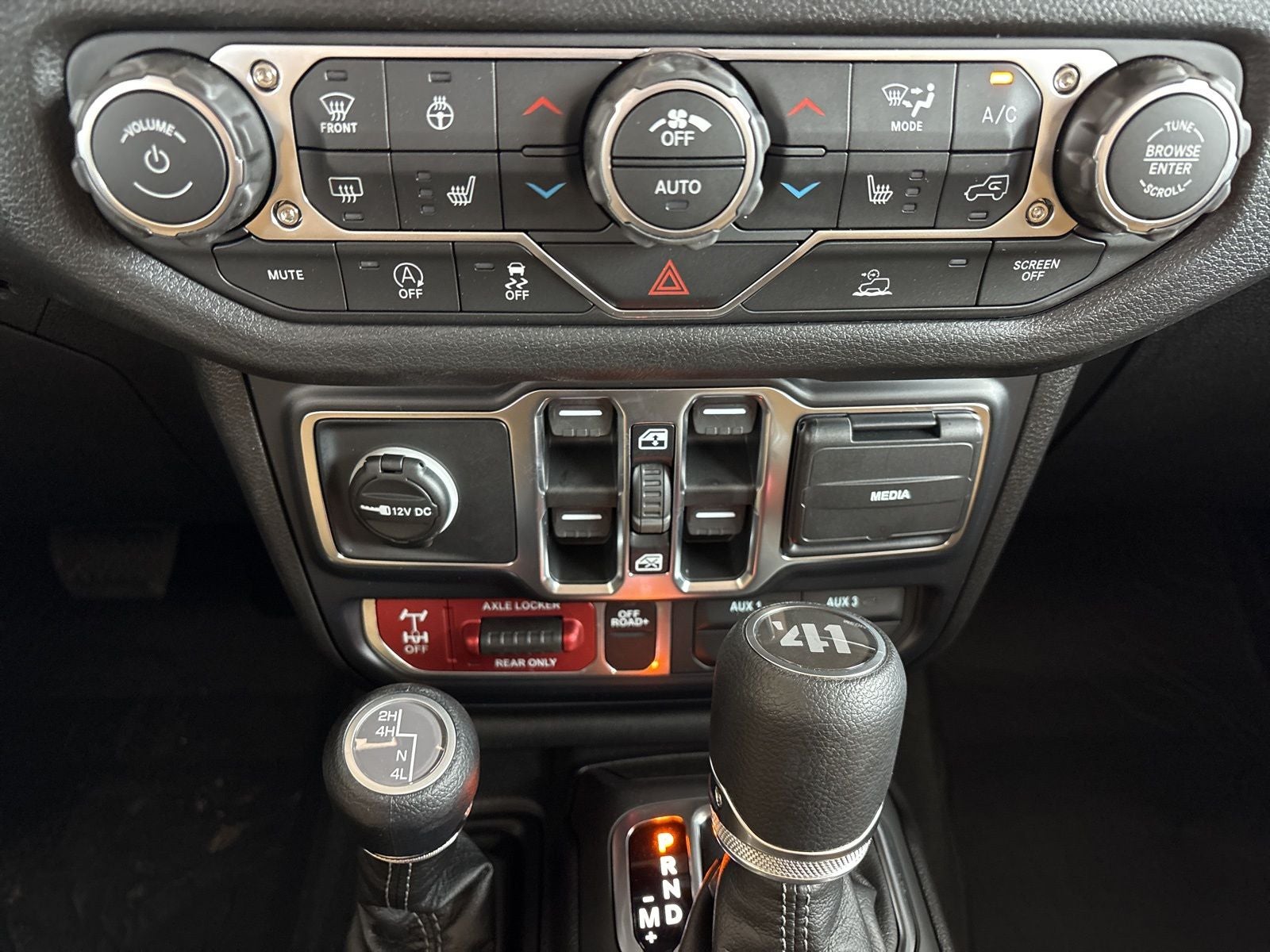 2026 Jeep Wrangler WRANGLER 4-DOOR WILLYS '41